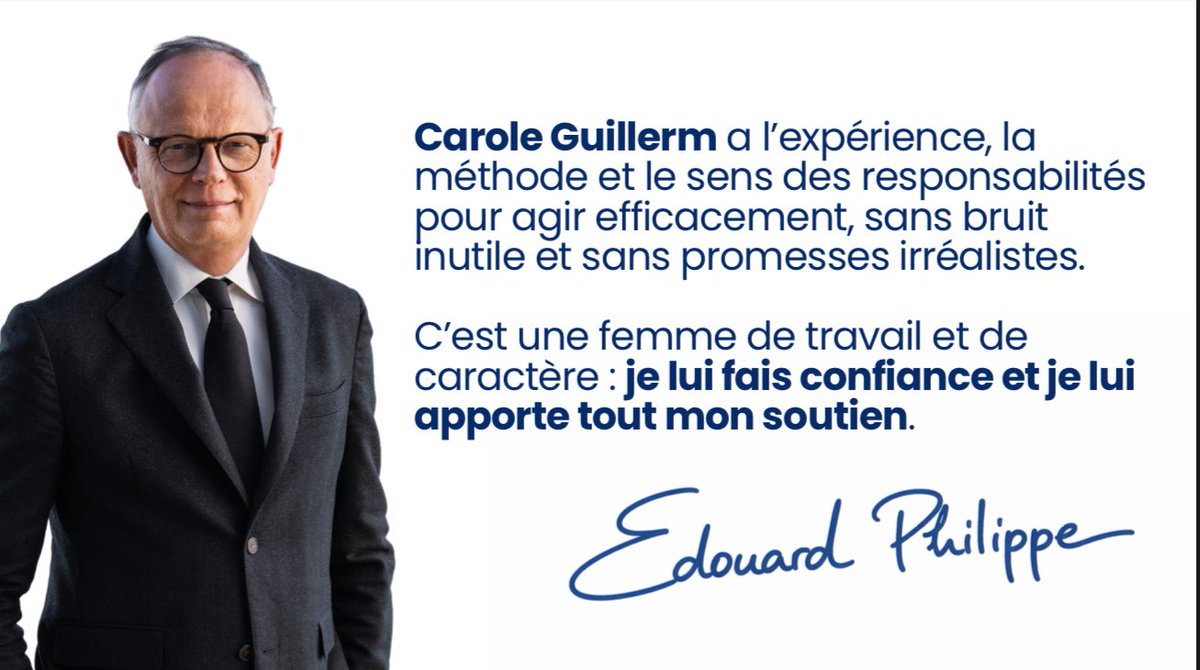 Carole Guillerm tweet media