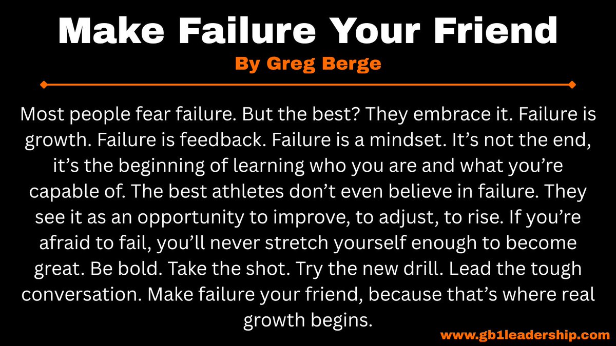 Greg Berge tweet media