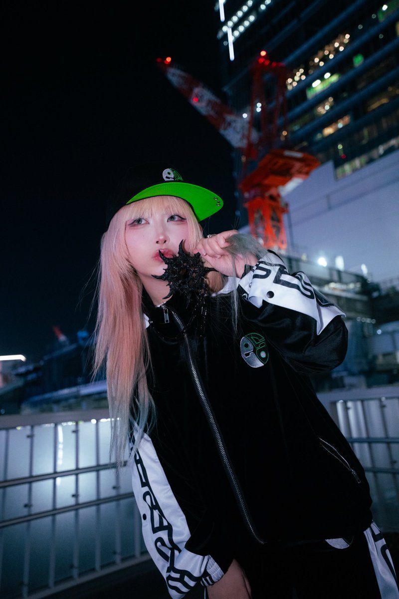 e5 エゴ tweet media