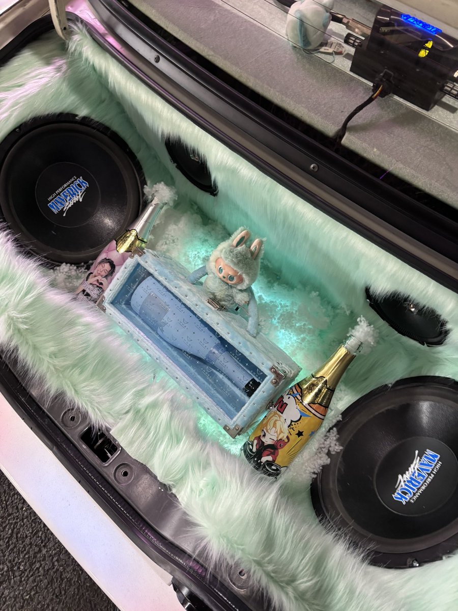 ttk_s13's tweet image. ANGEL CHAMPAGNE NV Demi Sec 🍾

#コンカフェ嬢ではありません 
#silvia #s13 #エンジェル