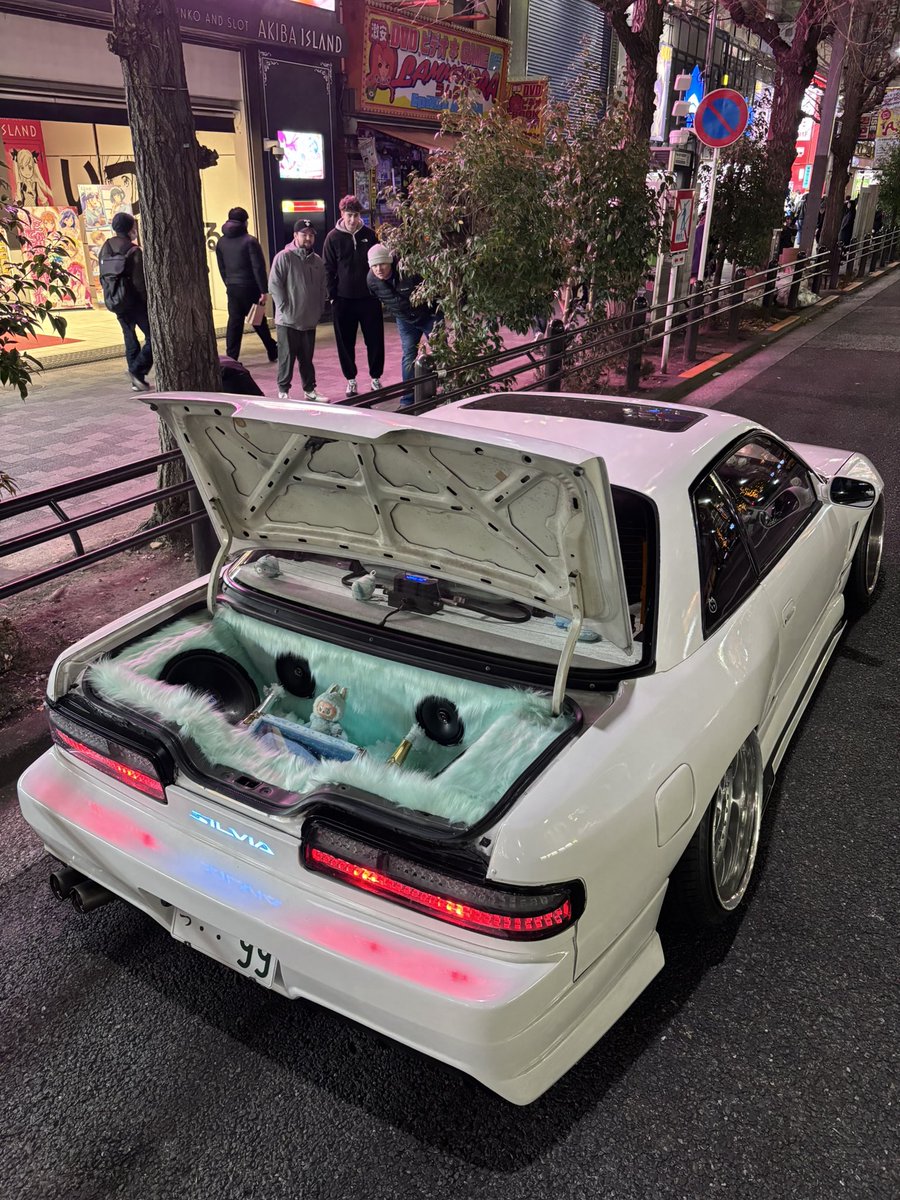 ttk_s13's tweet image. ANGEL CHAMPAGNE NV Demi Sec 🍾

#コンカフェ嬢ではありません 
#silvia #s13 #エンジェル