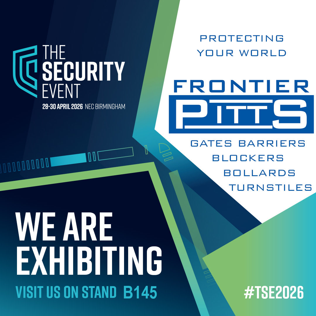 Frontier Pitts Ltd tweet media