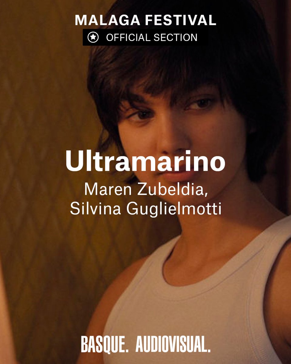 Basque. Audiovisual. tweet media