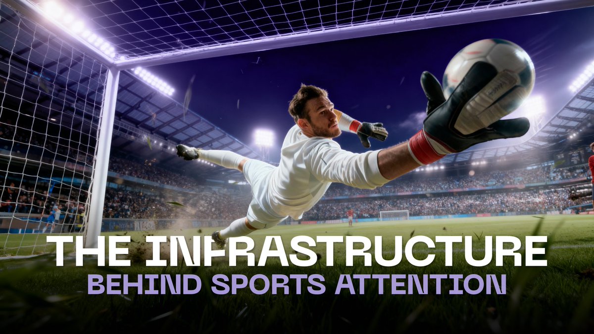 Atleta Network tweet media