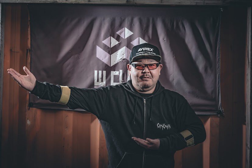 matsuzaki（兄） tweet media