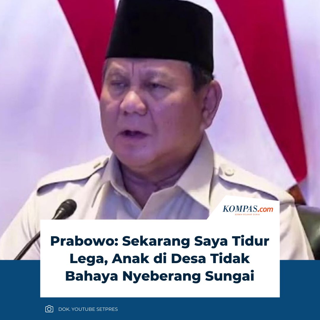 Kompas.com tweet media