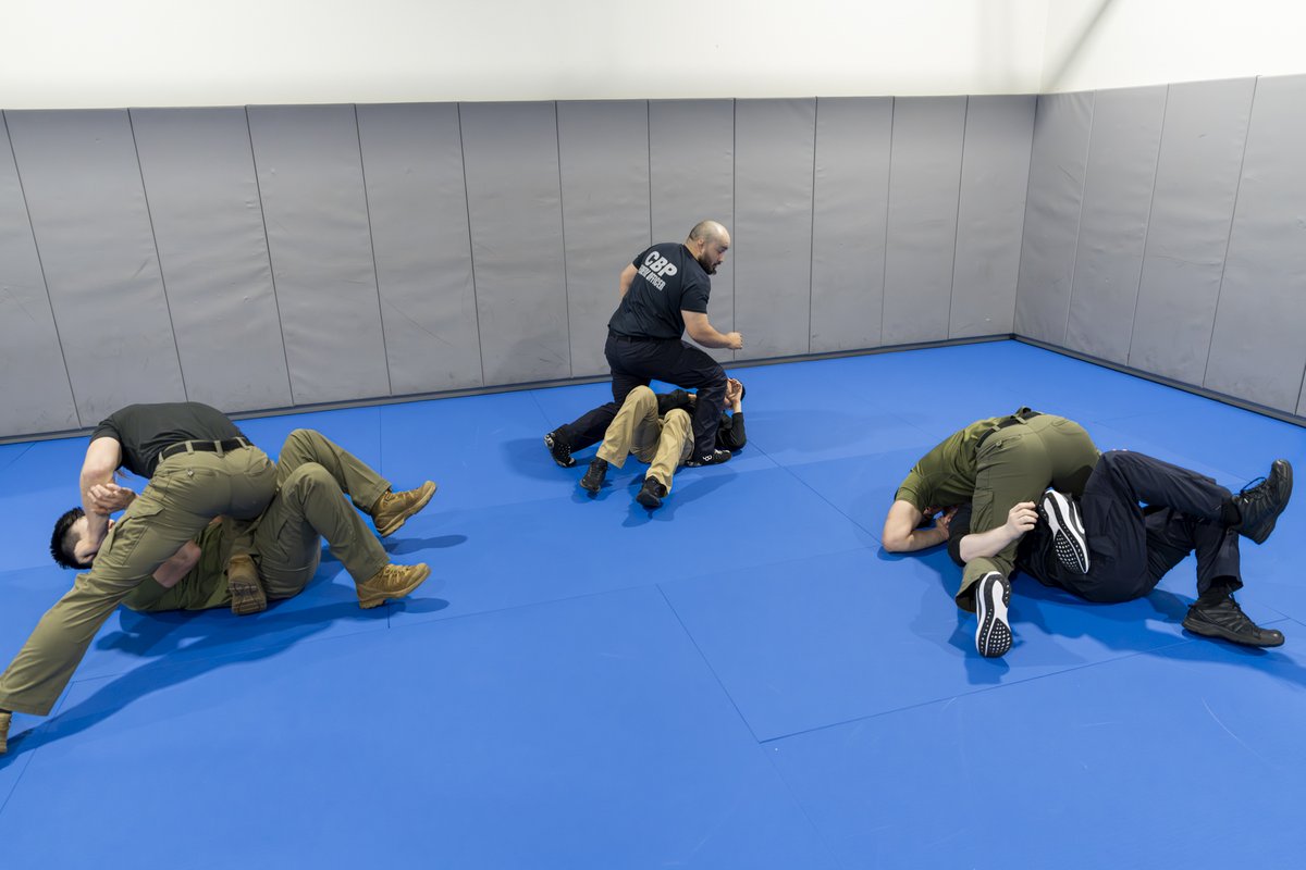 LESC Executive Director Kenneth Blanchard tweet media