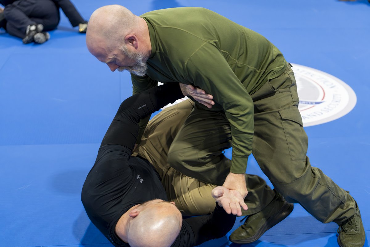 LESC Executive Director Kenneth Blanchard tweet media