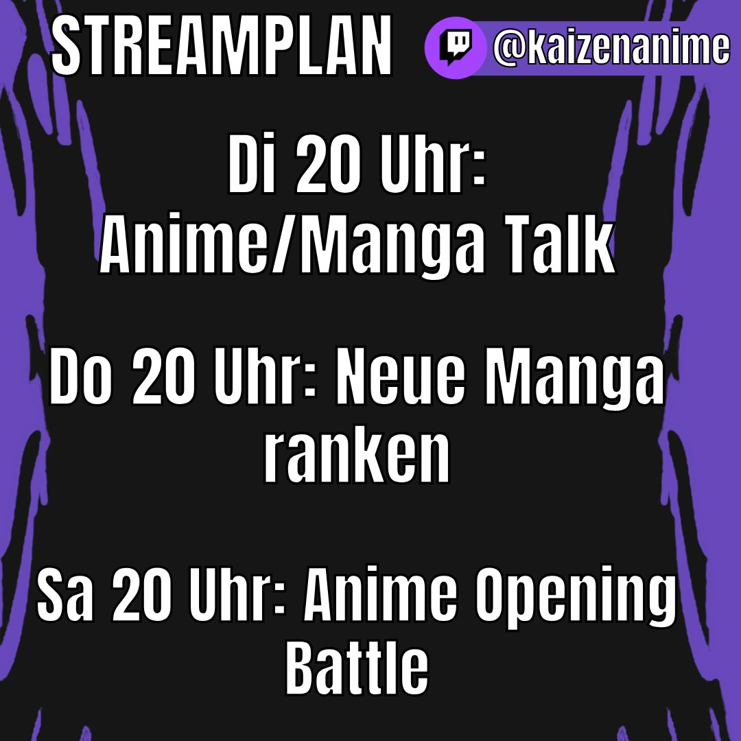 Kaizen tweet media