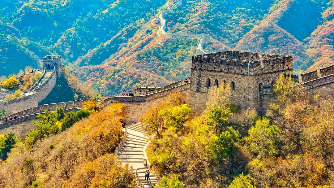 用中式美学打开延庆 Discover #Beijing’s Yanqing District through the lens of ...