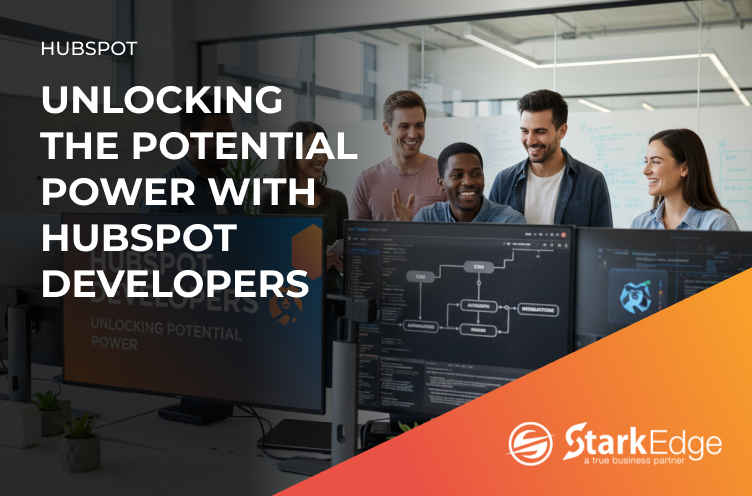Unlocking The Potential Power With HubSpot Developers.

What “HubSpot developers” can do is tailor it to your business rather than forcing your business to fit the platform.

blog.starkedge.com/unlocking-the-…

#HubSpotDevelopers #HubSpotpartner #HubSpotCMS #Strakedge #USA #Unitedstates #US