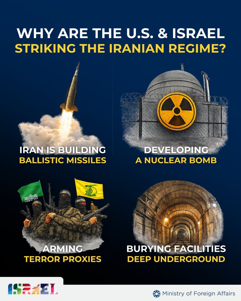 Israel in Kenya tweet media