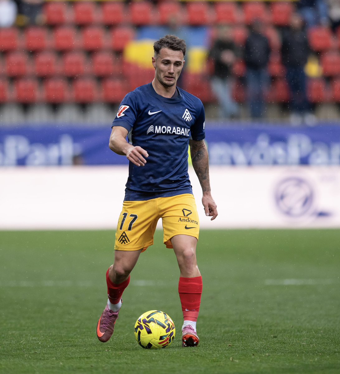 Unique Sports Group España tweet media