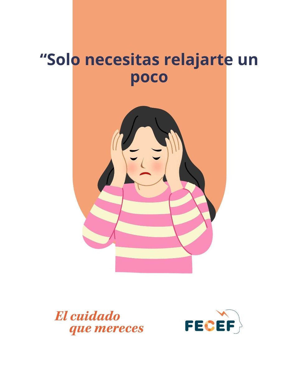 Fundación Cefaleas tweet media