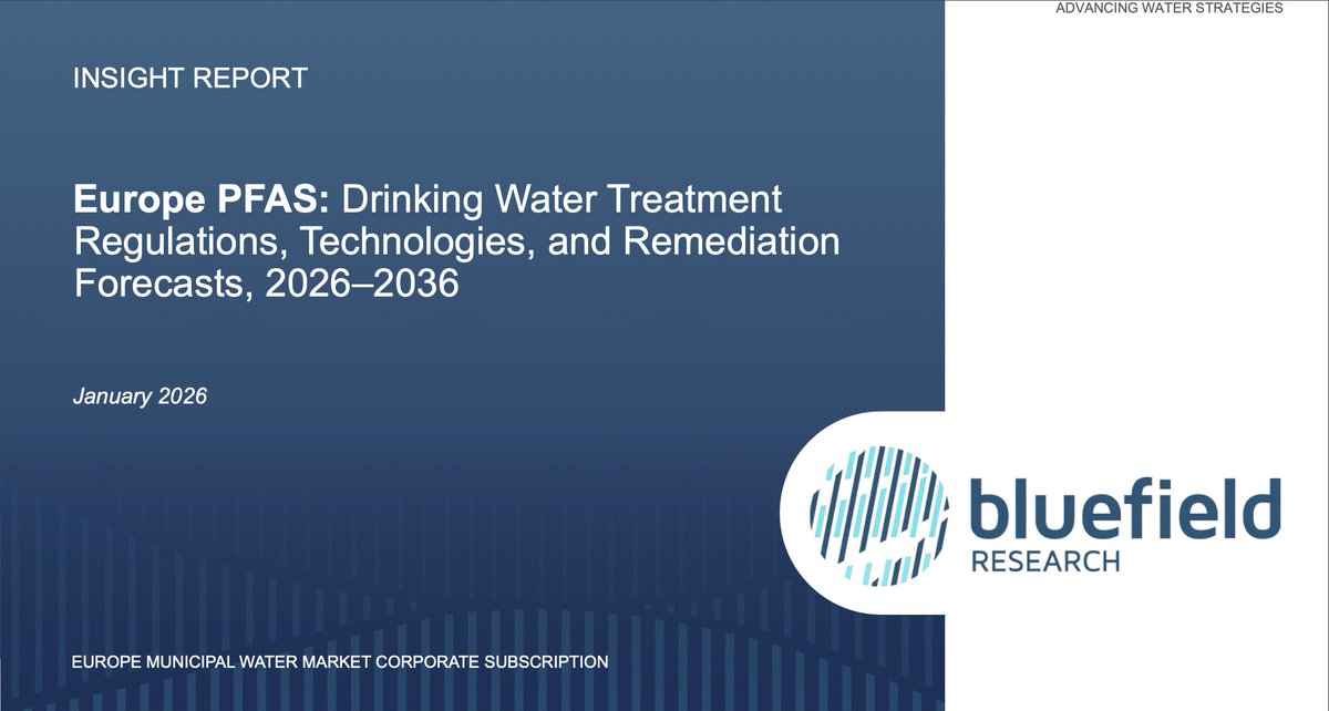 Bluefield Research tweet media