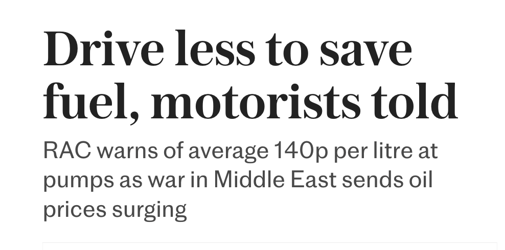 Restore Britain tweet media