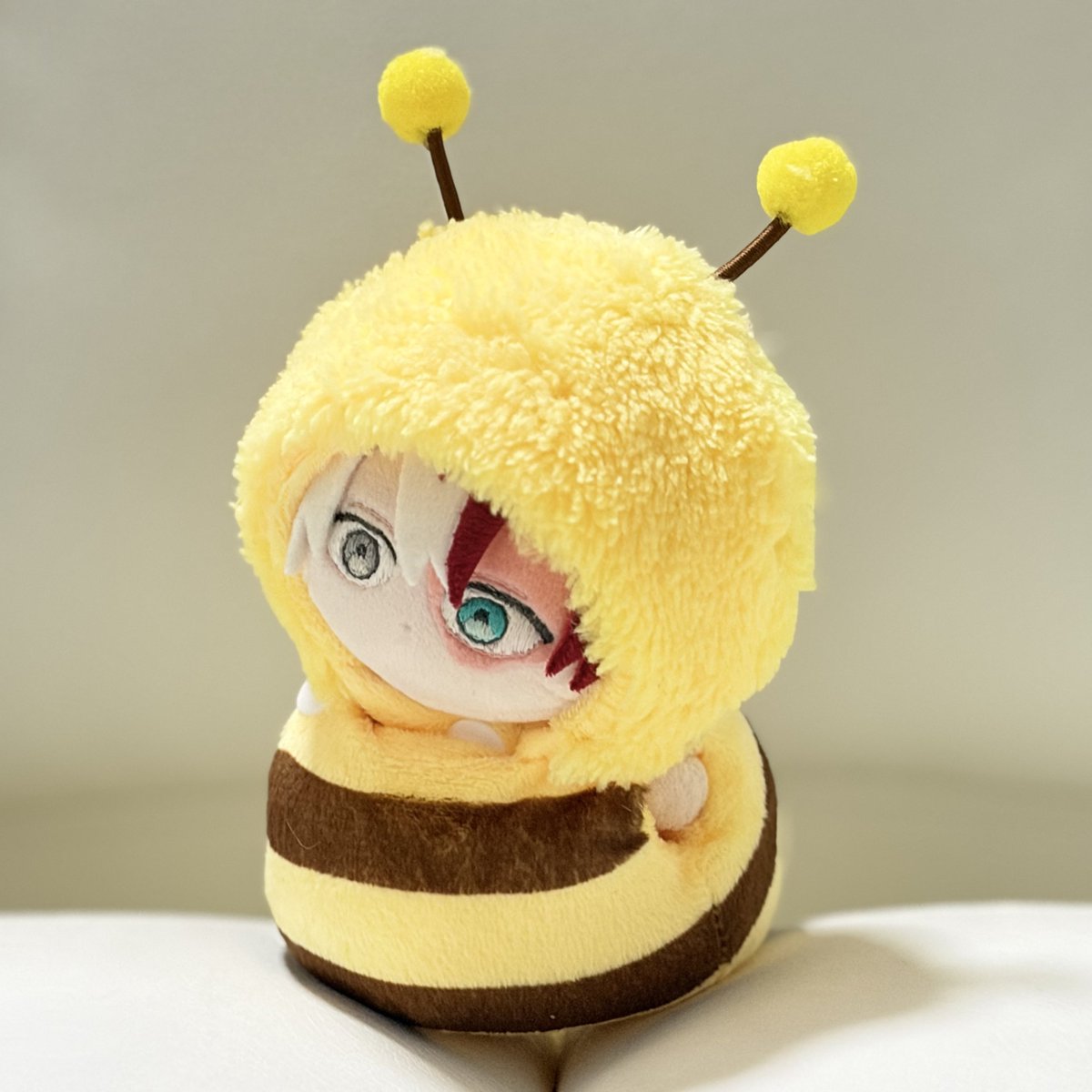 チコ 🌷3/29_1号館あ18b tweet media