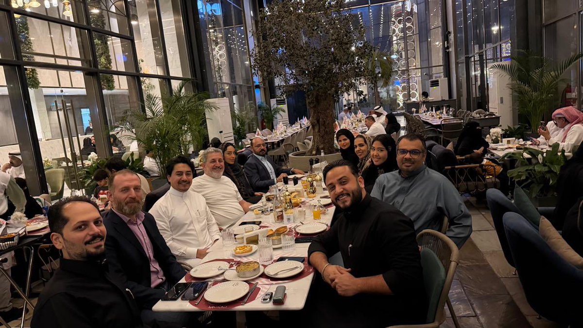 إنجاز السعودية tweet media