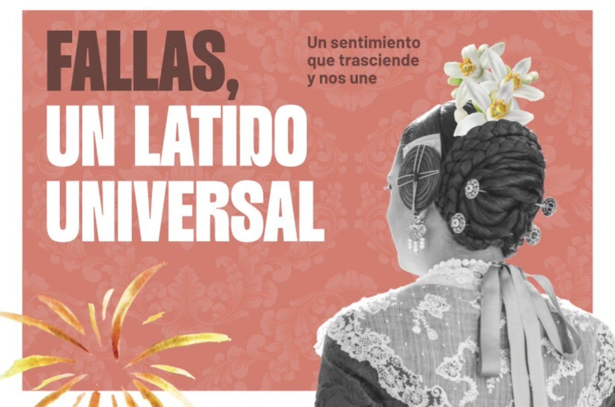 GVAGovernObert's tweet photo. La Generalitat recibe a 15 Centros Valencianos en el Exterior con motivo de las #Fallas2026🔥

🌍 Más de 200 valencianos y valencianas llegados desde Argentina, México, EEUU, Francia y distintos puntos de España participarán en los actos falleros.

🔗 https://t.co/xh5DwJ5NBC https://t.co/mZQy0ulqqp