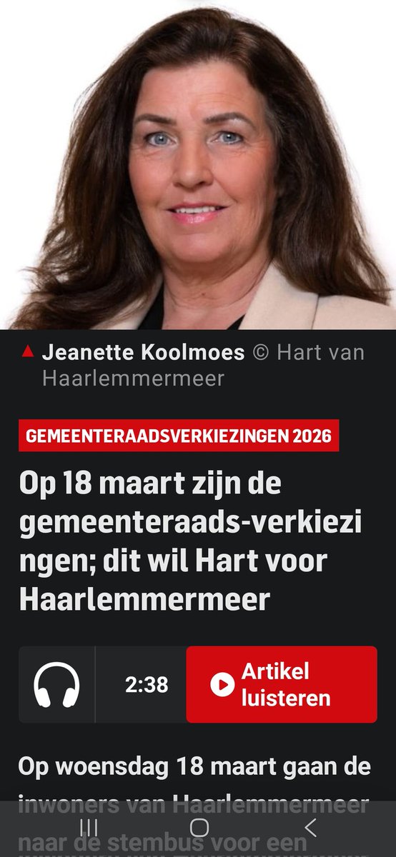 Jeanette Koolmoes tweet media