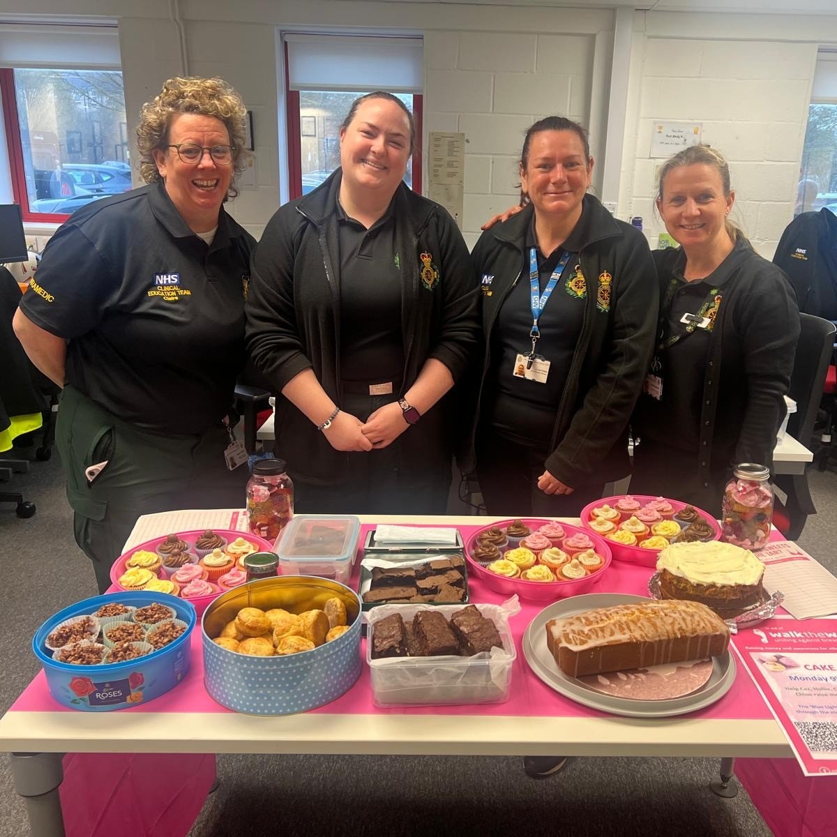 SCAS Education Team tweet media