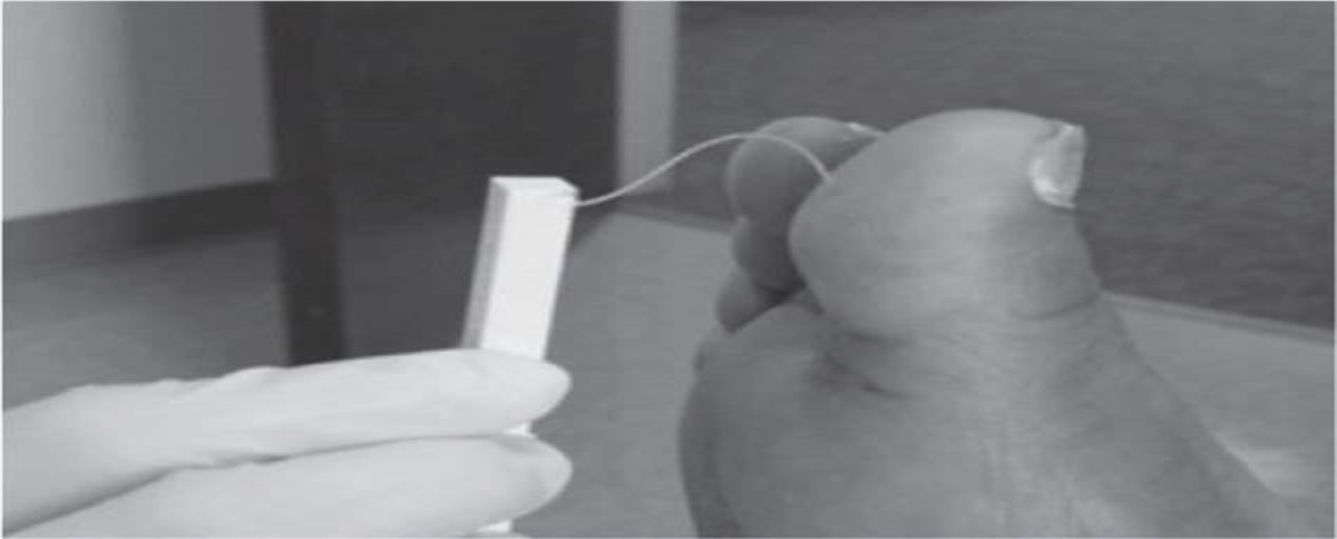 Orthopaedic Nursing tweet media