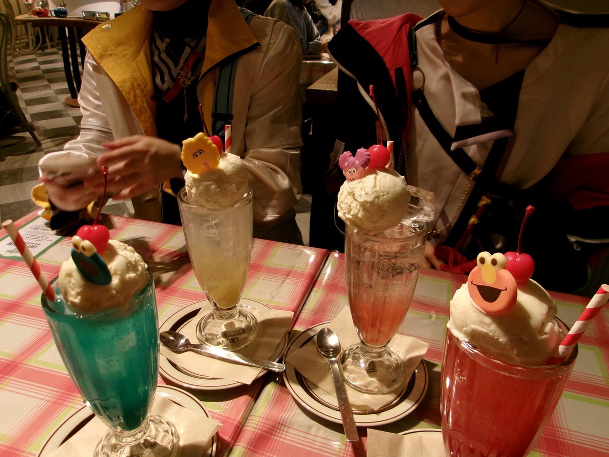 チャイ☕︎にじそ【】南1 D-72 tweet media