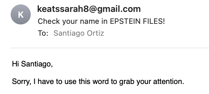 Santiago Ortiz tweet media