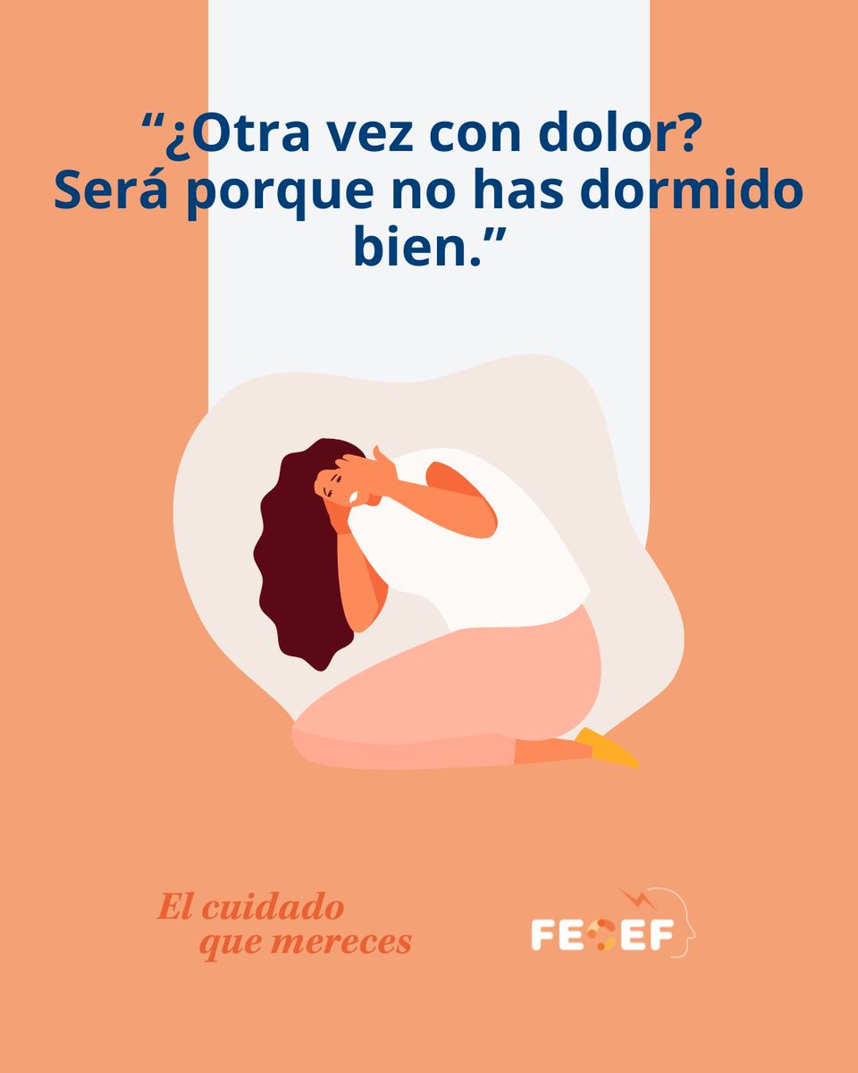 Fundación Cefaleas tweet media