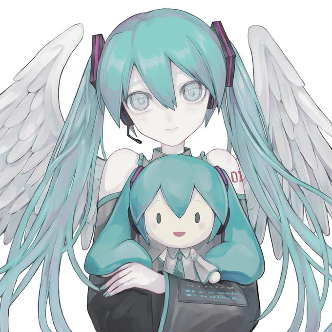 39 #ミクの日
