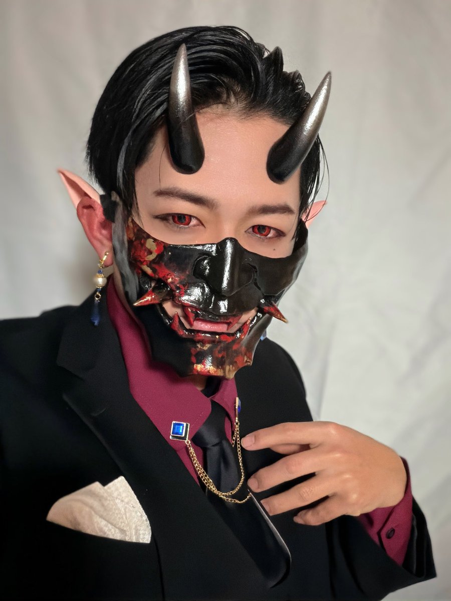 鬼仙 -Kisen- tweet media