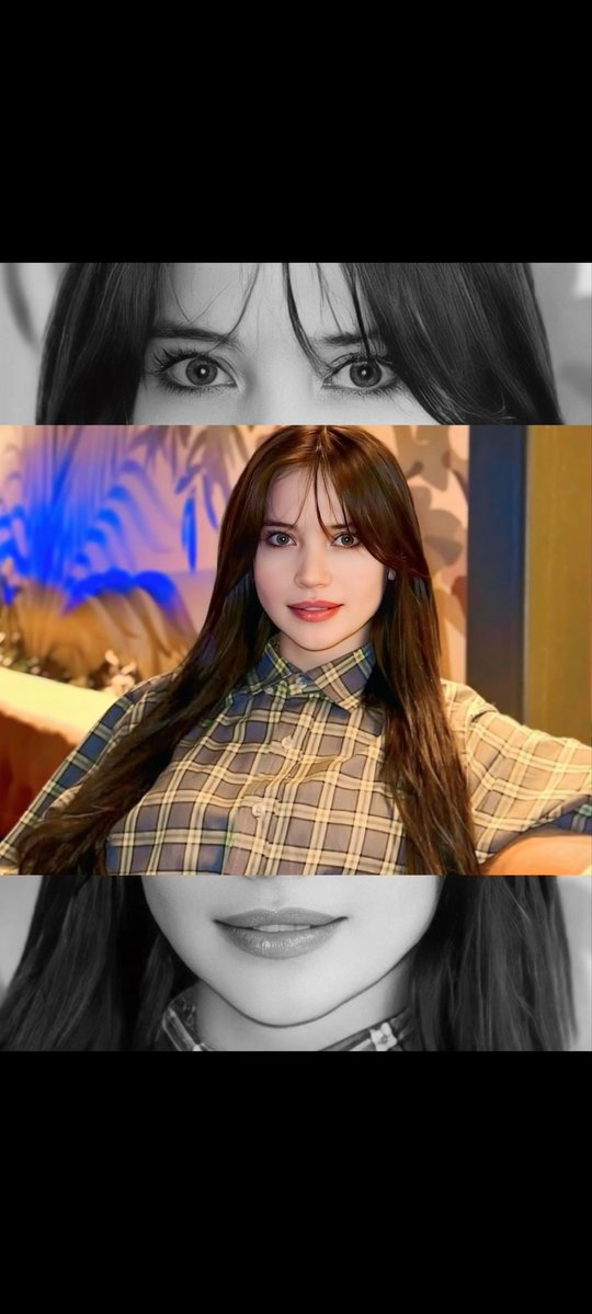 "Kaliteli kadına sahip çıkılmaz;
O kime ve nereye ait ,
Olduğunu bilir.(CAN YÜCEL)
🦋🦋🦋
#YağmurYüksel