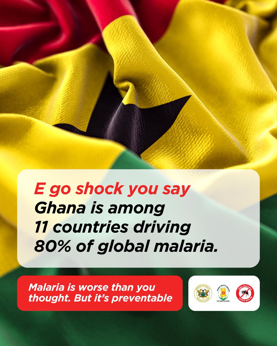 National Malaria Elimination Programme tweet media