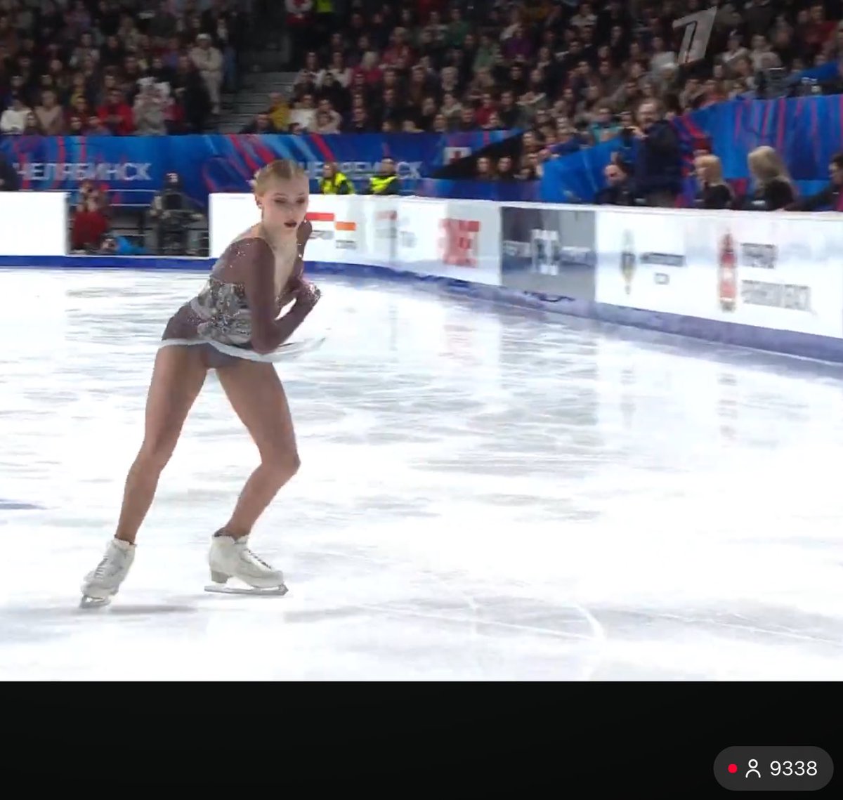 ✧ Ebba ✧ saw Miniki at HOI! tweet media