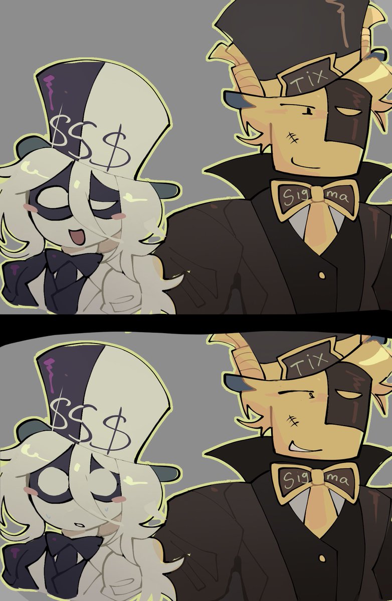 ACrazyAxolotl's tweet image. #tixful #artistry #tixtistry #artful #roblox #dieofdeath