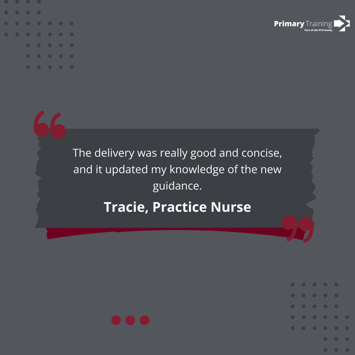 Primary Training Solutions tweet media