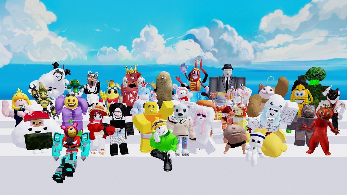 りりちよ tweet media