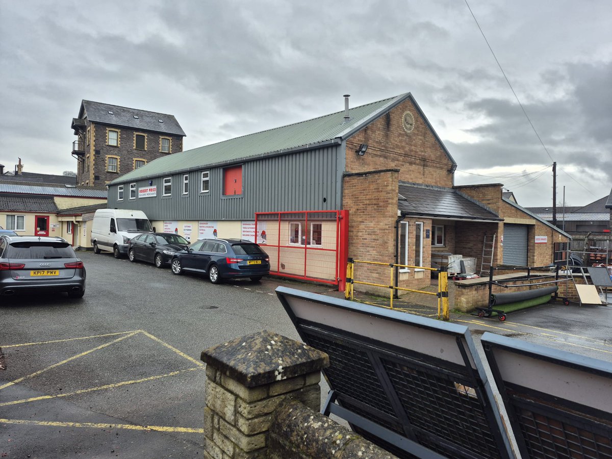 Siamp UK Ltd tweet media