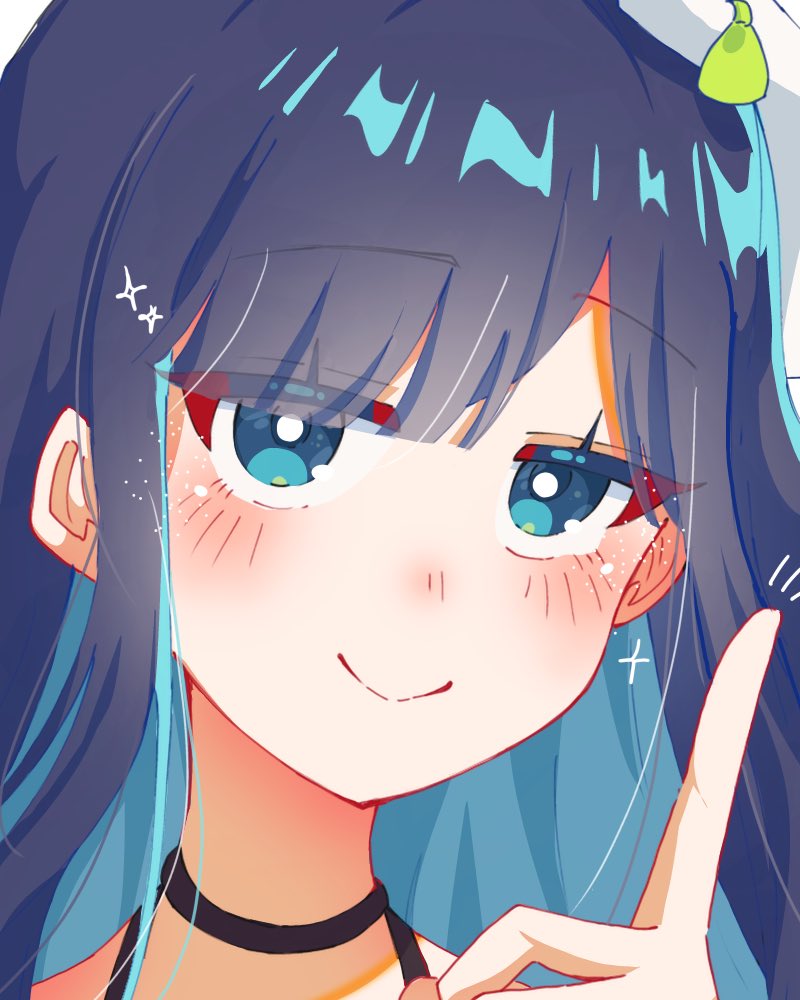 10612Yu's tweet photo. #めめもりアート　#めめんともり https://t.co/qm7rMf39Dt