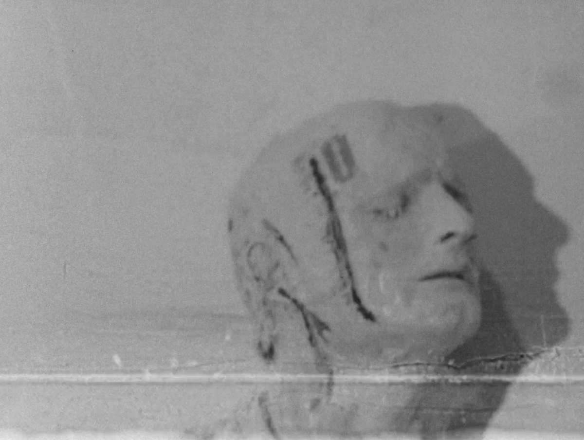 takumihurry's tweet photo. 10/65 Selbstverstümmelung (1965) dir. Kurt Kren https://t.co/nA9quL2NNq
