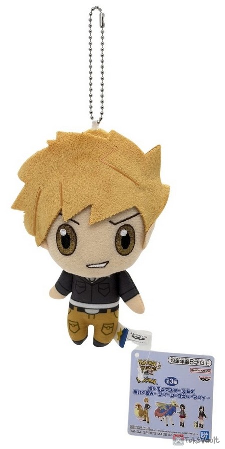 Pokevault tweet media