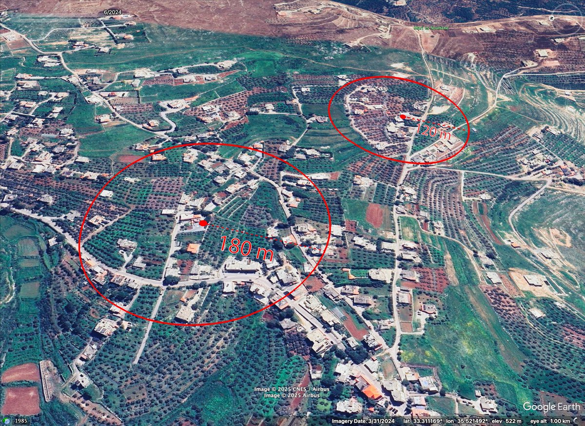 Ahmad Baydoun tweet media