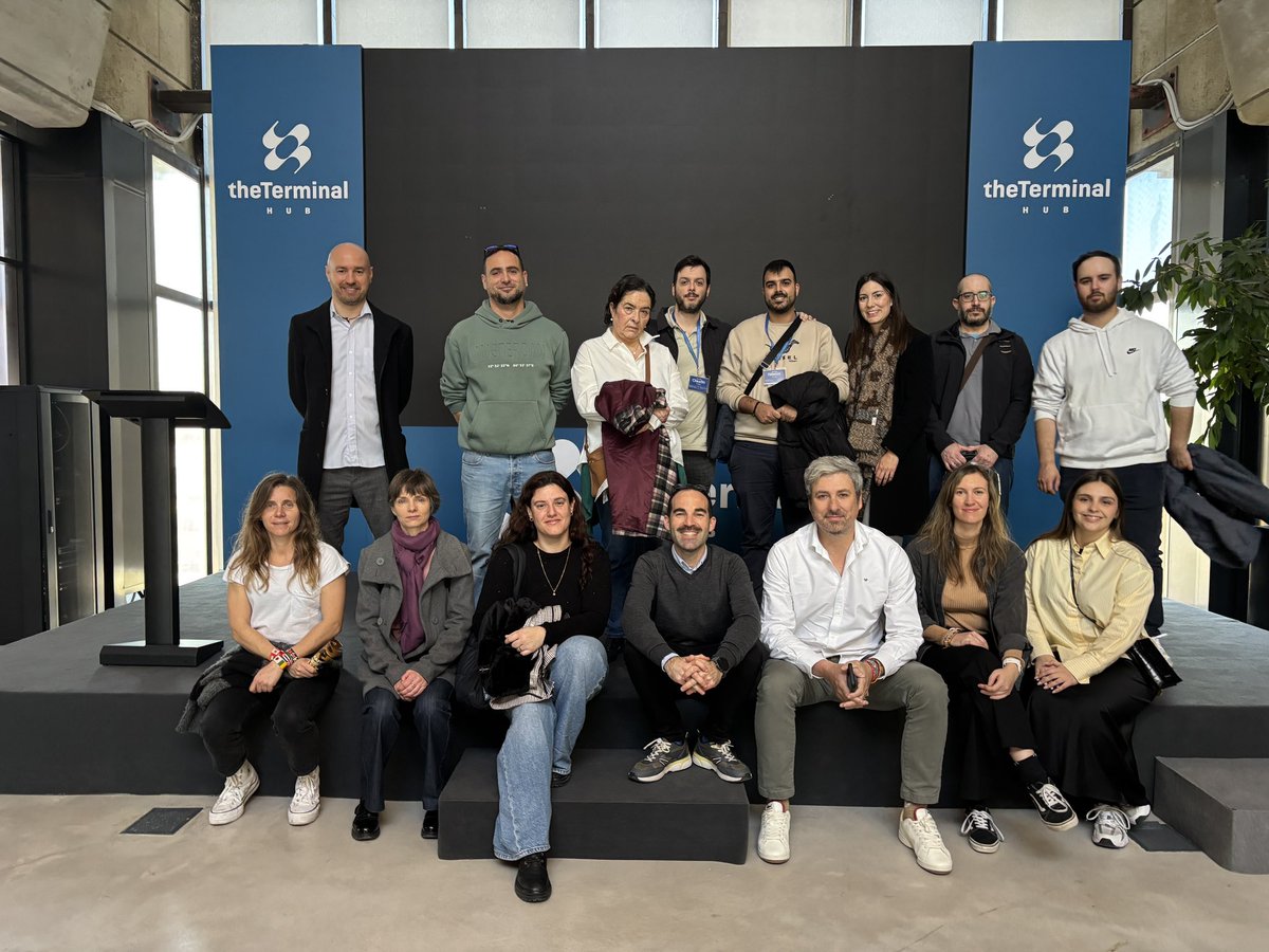 CEEI Valencia tweet media