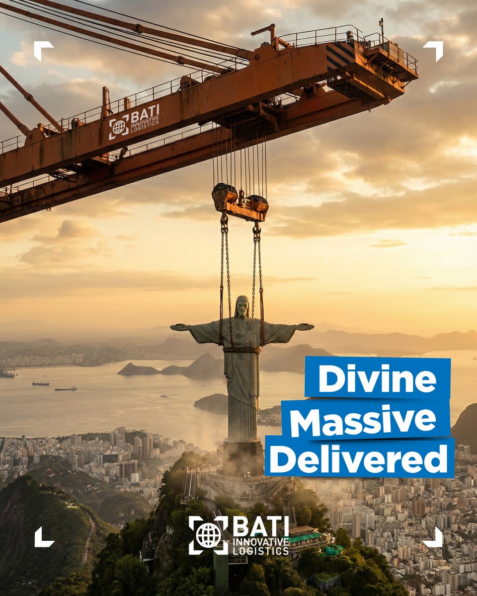 BATI GROUP tweet media