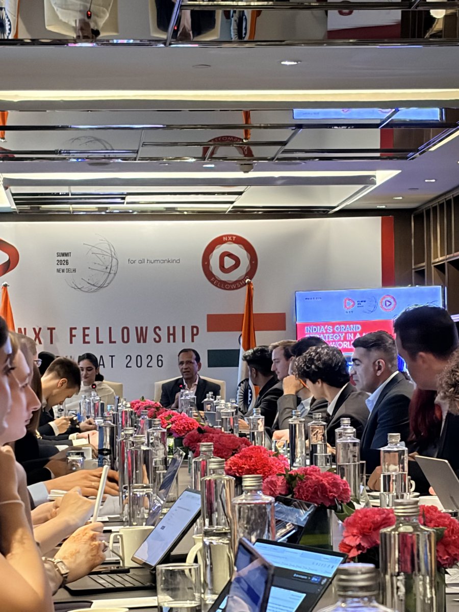 Chengkai Xie tweet media