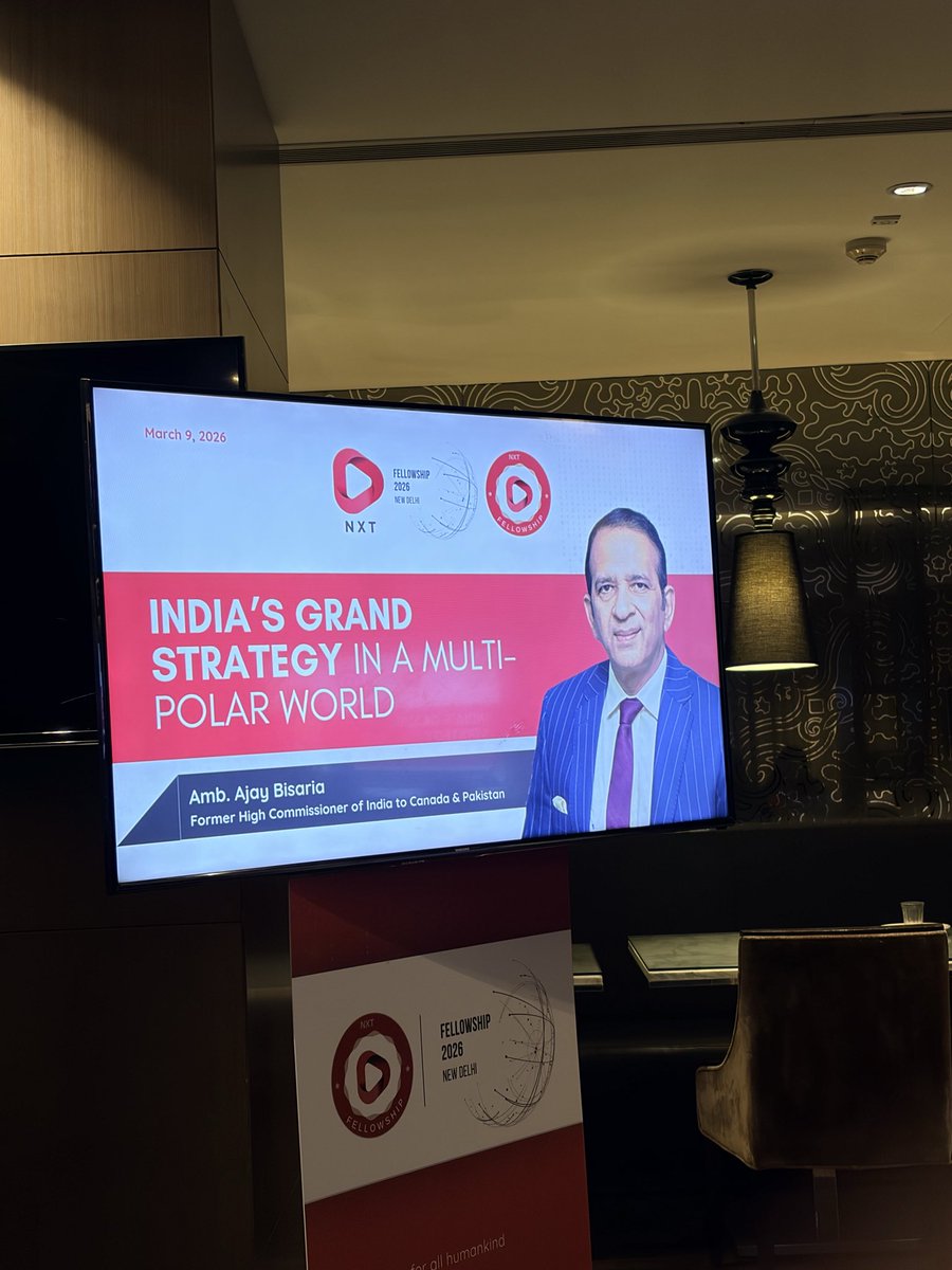 Chengkai Xie tweet media