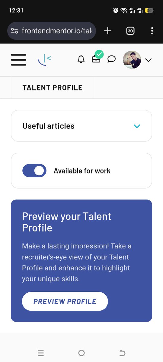 jacey_muna's tweet photo. Yesss 💪🏼

I'm available for work as a Junior Frontend Developer 🚀

#Frontend_Development
#Career_Growth https://t.co/MDCkBbnso2