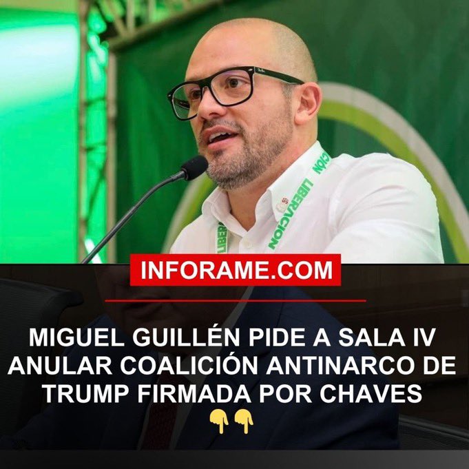 Fernando Trejos tweet media