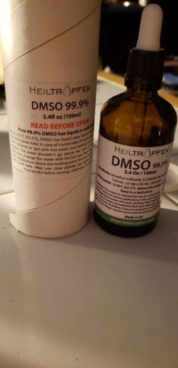 LoiCSound's tweet photo. Cleanse and strengthen your body the natural way.Ivermectin promotes inner balance, while DMSO oil enhances absorption and comfort. Feel refreshed, recharged, and healthy take charge of your wellness today.
#Ivermectin #DMSO #NaturalDetox #WellnessJourney #HealthyLiving #Parasite https://t.co/ojIrW9NEDb
