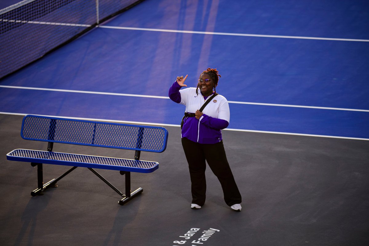 LSU Athletic Training tweet media